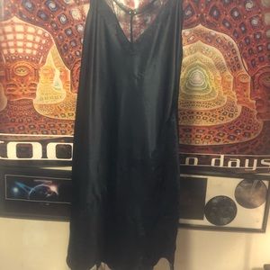 CL Once and Destroy Slip